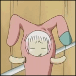 阿布 Guu Monster Costume — Reaction meme