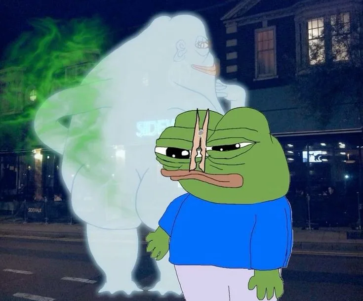 Smell — Apu meme