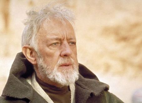 Obi Wan Kenobi meme template — Templates meme