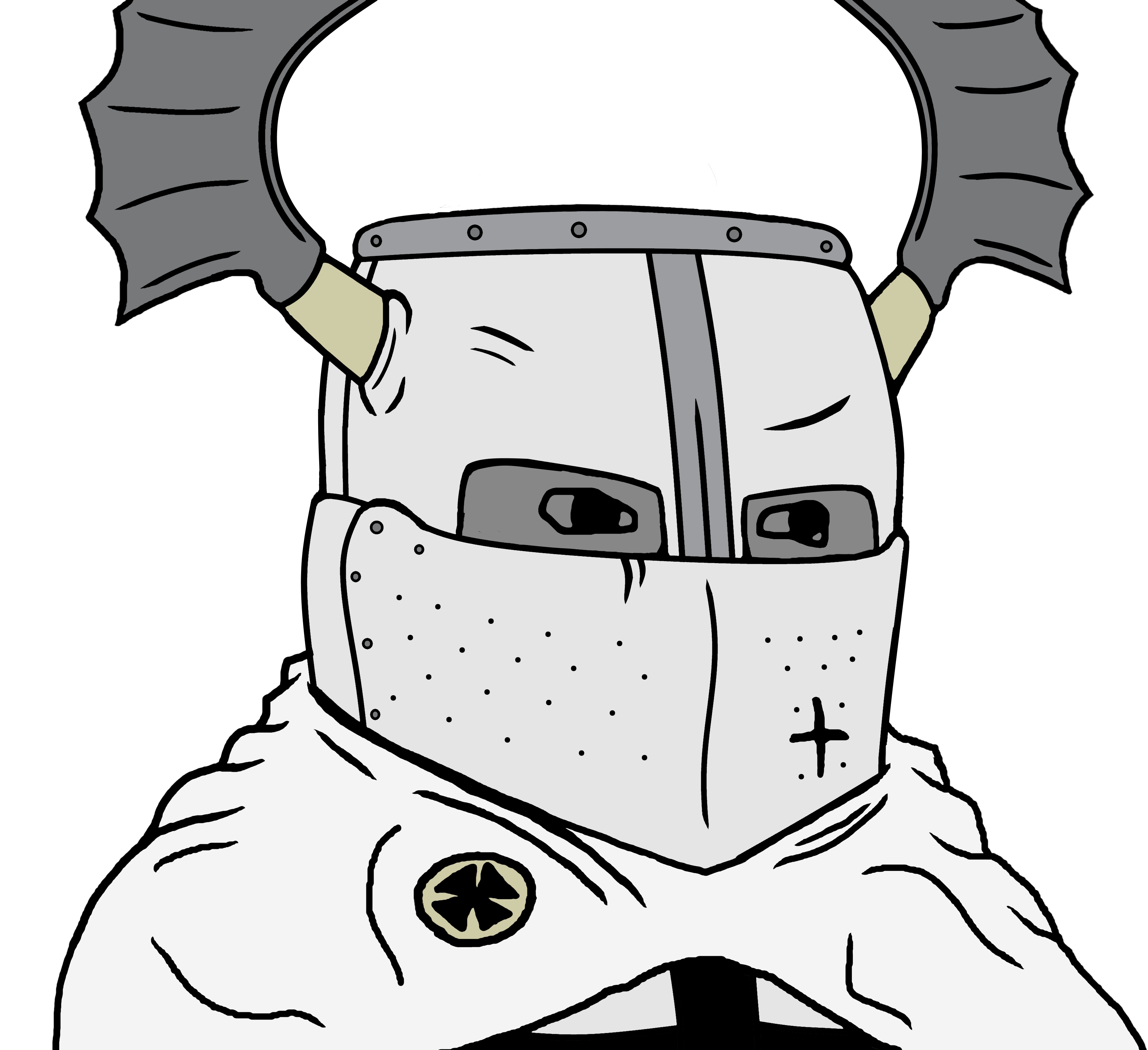 Wojak armore — Wojak meme