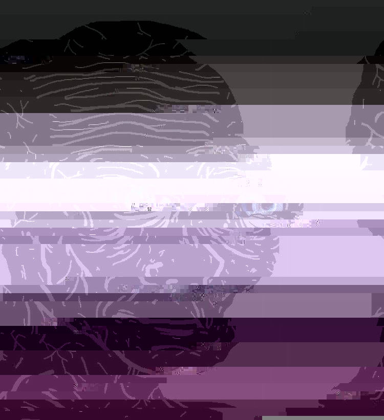 Dark wojak dimensions — Wojak meme