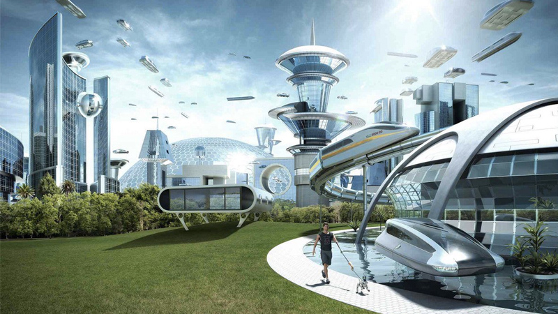 The future world if meme template — Templates meme
