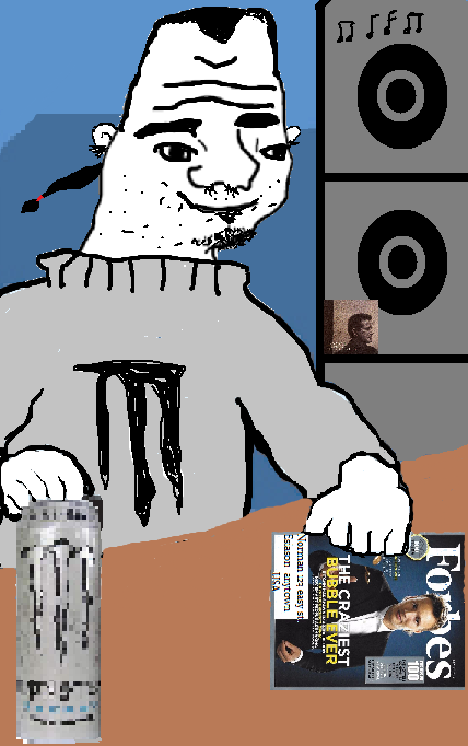 Boomer forbes magazine — Boomer meme