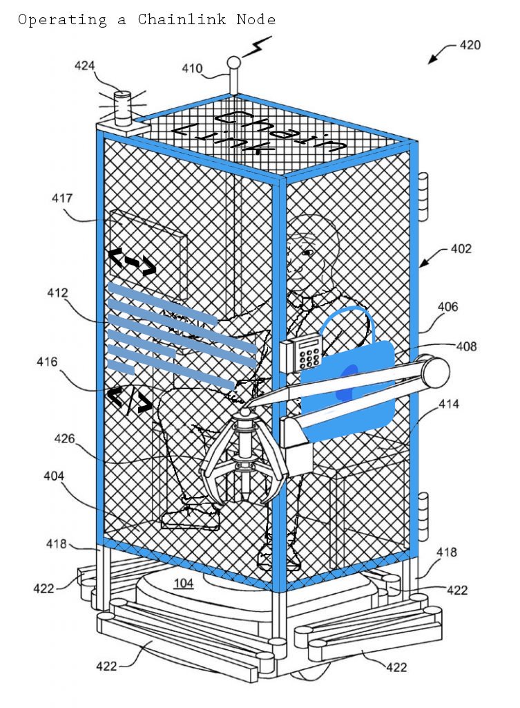 Wojak wage cage blue trim — Wojak meme