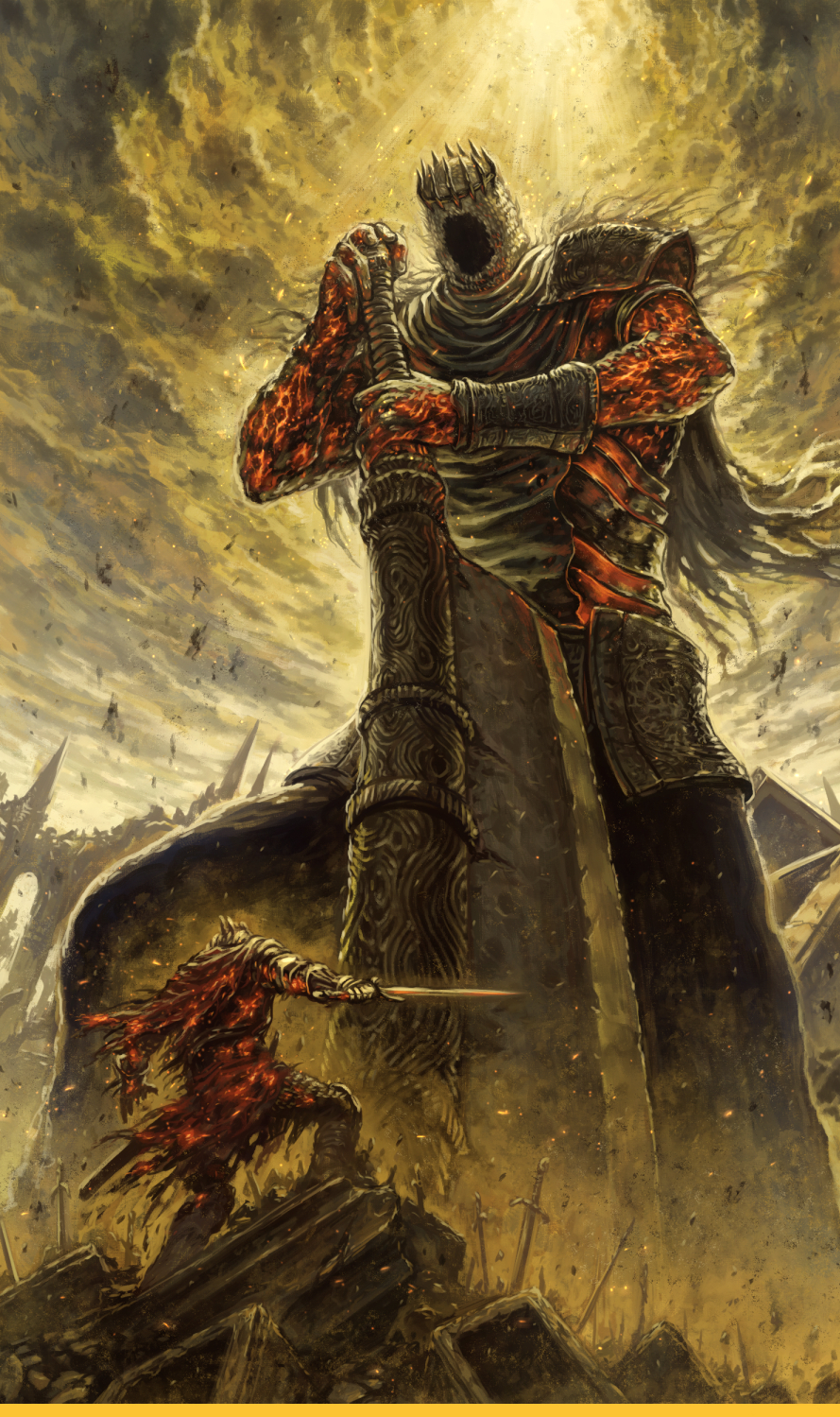 Fantasy Painting meme template — Templates meme