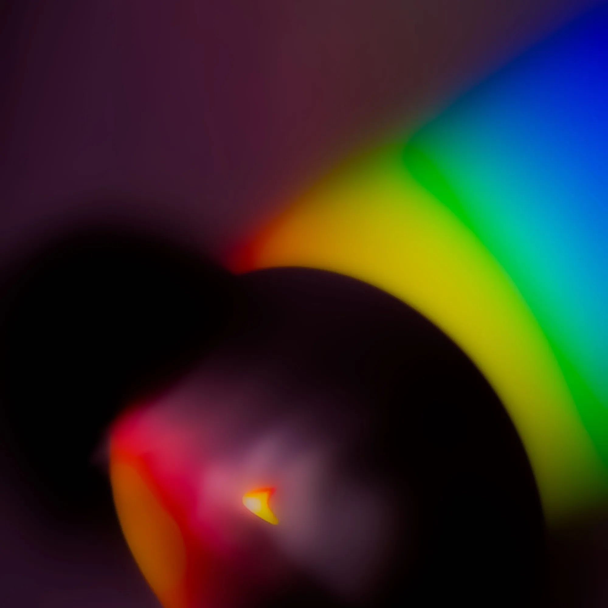 EclipseBow #2: Cascading Into an Infinite Void — Trippy meme