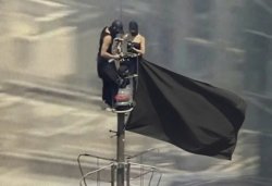 Empire State Building climbers meme template — Templates meme