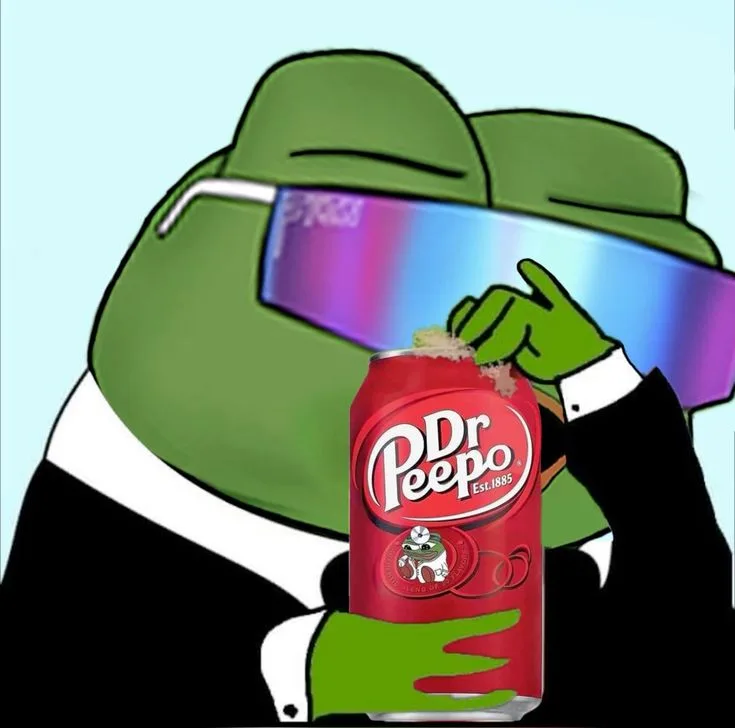 Pepo pupu — Apu meme