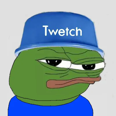 Twetchvatipää-Apu — Twetch meme