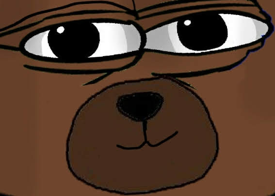 Bobo face — Bobo meme