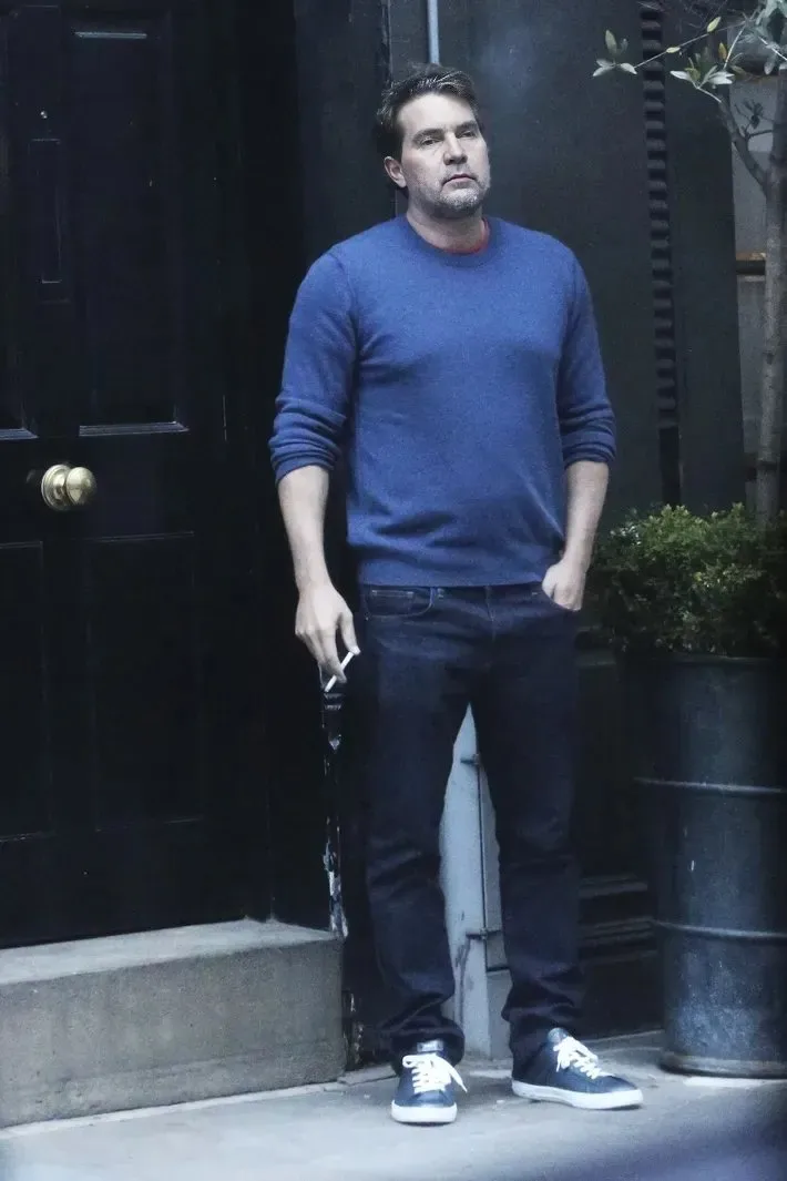 Craig Affleck — BSV meme