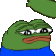 Pepe apu getting love tap on head — Apu meme