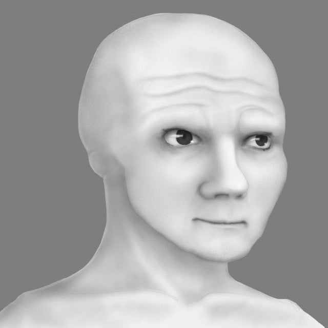 Wojak high def illustration — Wojak meme