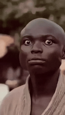 Black Man Nodding — Reaction meme