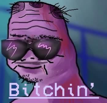 Boomer bladerunner — Boomer meme