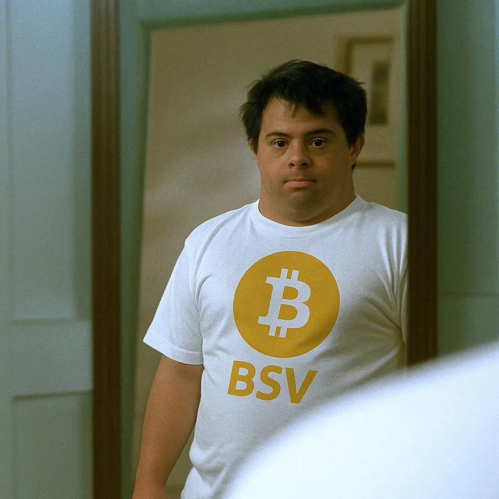 BSV meme archive