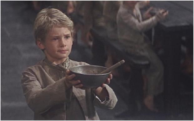 Oliver Twist Please Sir meme template — Templates meme