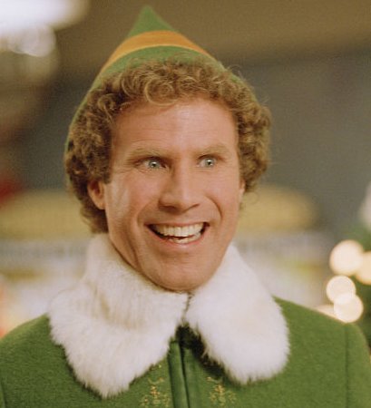 Buddy The Elf meme template — Templates meme
