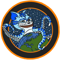 Toshi cat NRO patch — $TOSHI meme