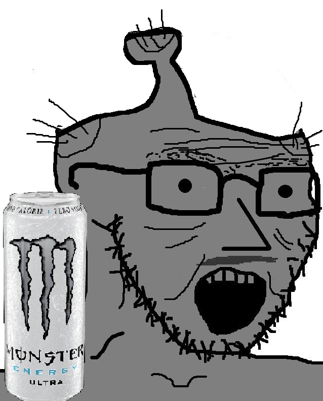 Wojak npc brainlet soy boy boomer — Wojak meme
