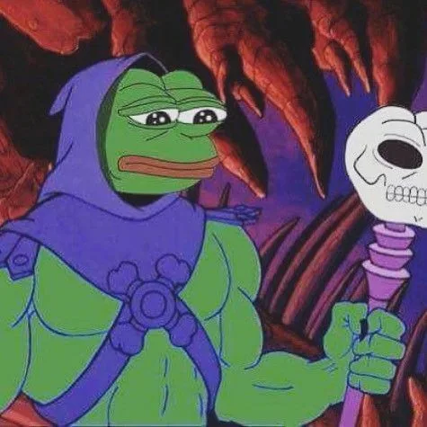 Doomu — Apu meme
