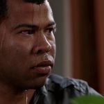 Sweating Jordan Peele meme template — Templates meme