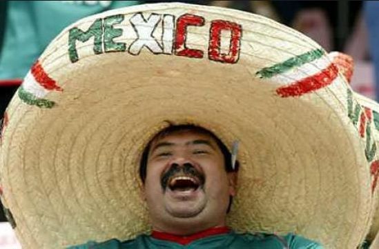 Mexican word of the day meme template — Templates meme