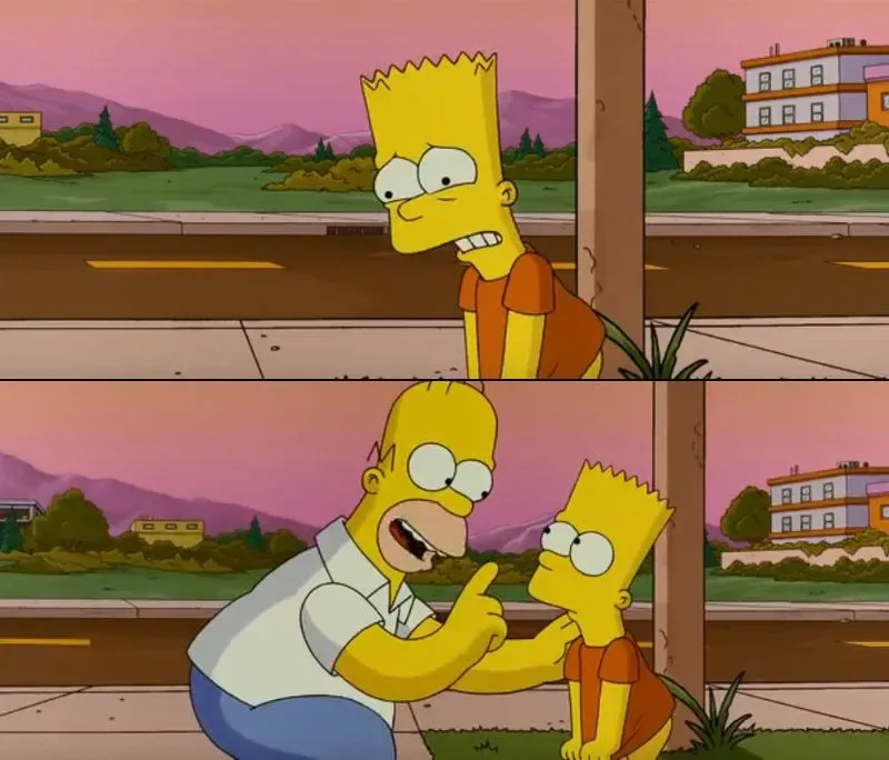 "The Worst Day of Your Life... So Far" — Templates meme