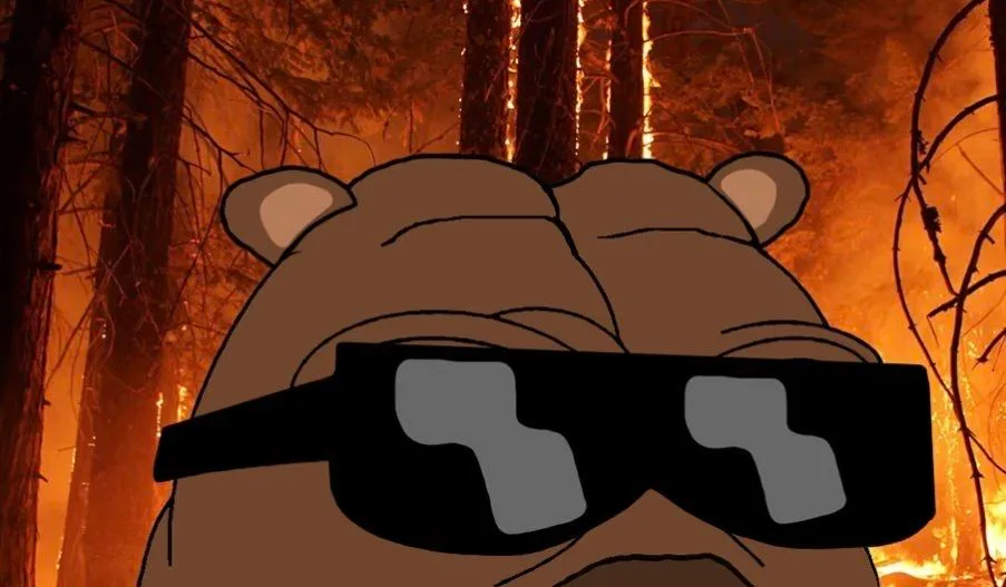 Epic bobo — Bobo meme