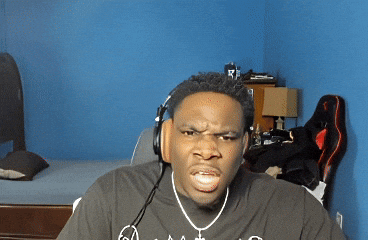 What...LMAO — Reaction meme