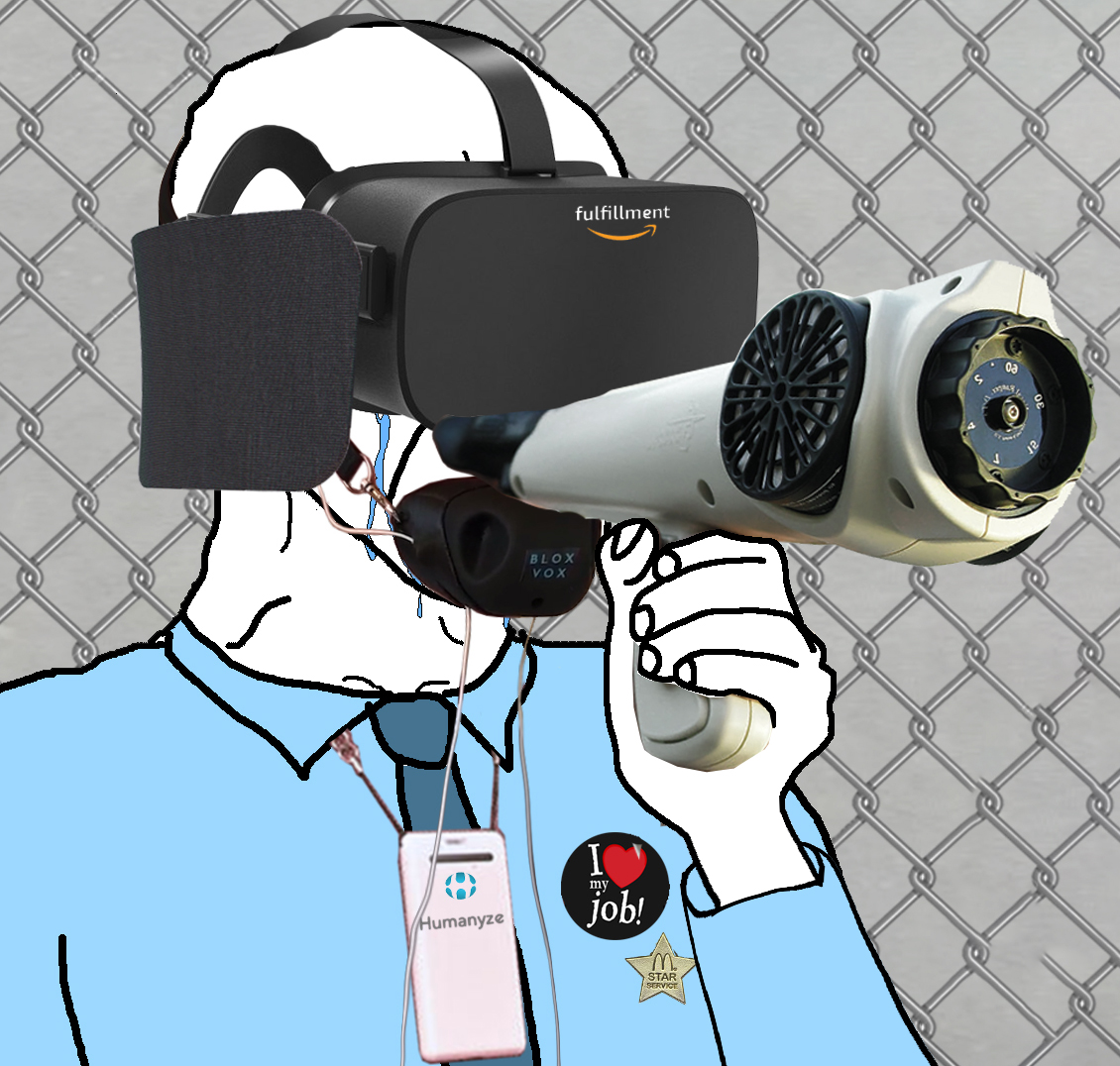 Wojak wagie sniffing — Wojak meme