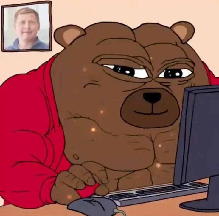 Fit bobo — Bobo meme