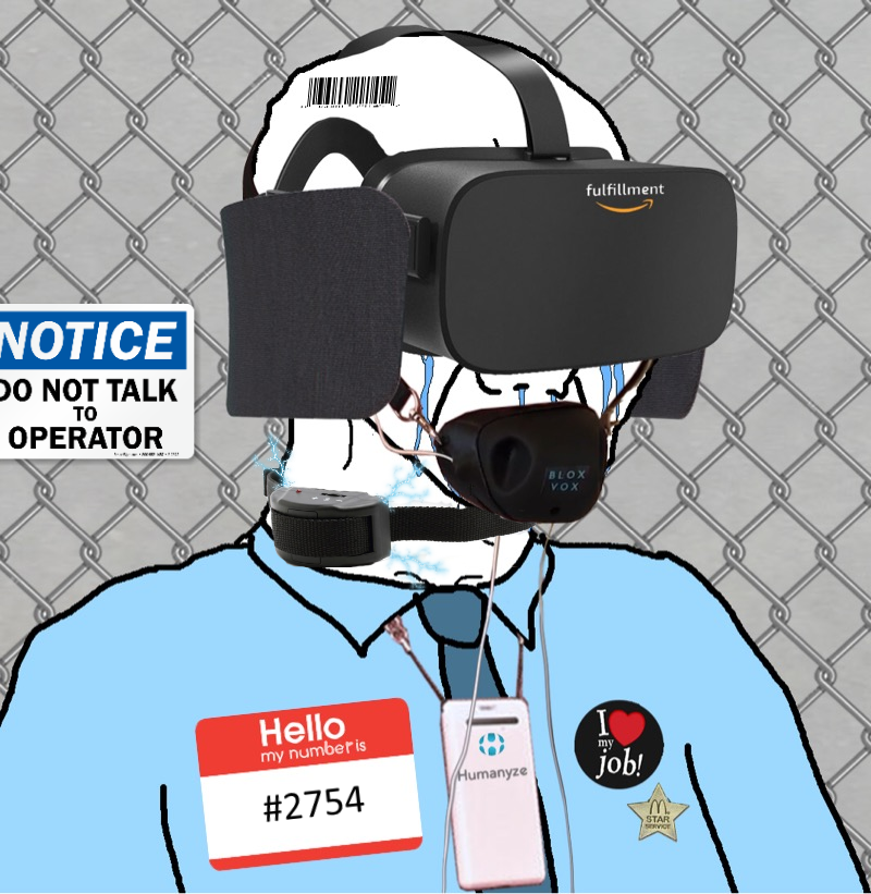 Wojak wage cage full kit — Wojak meme