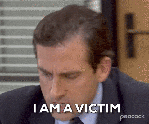 Steve Carell Victim Of A Hate Crime — Reaction meme