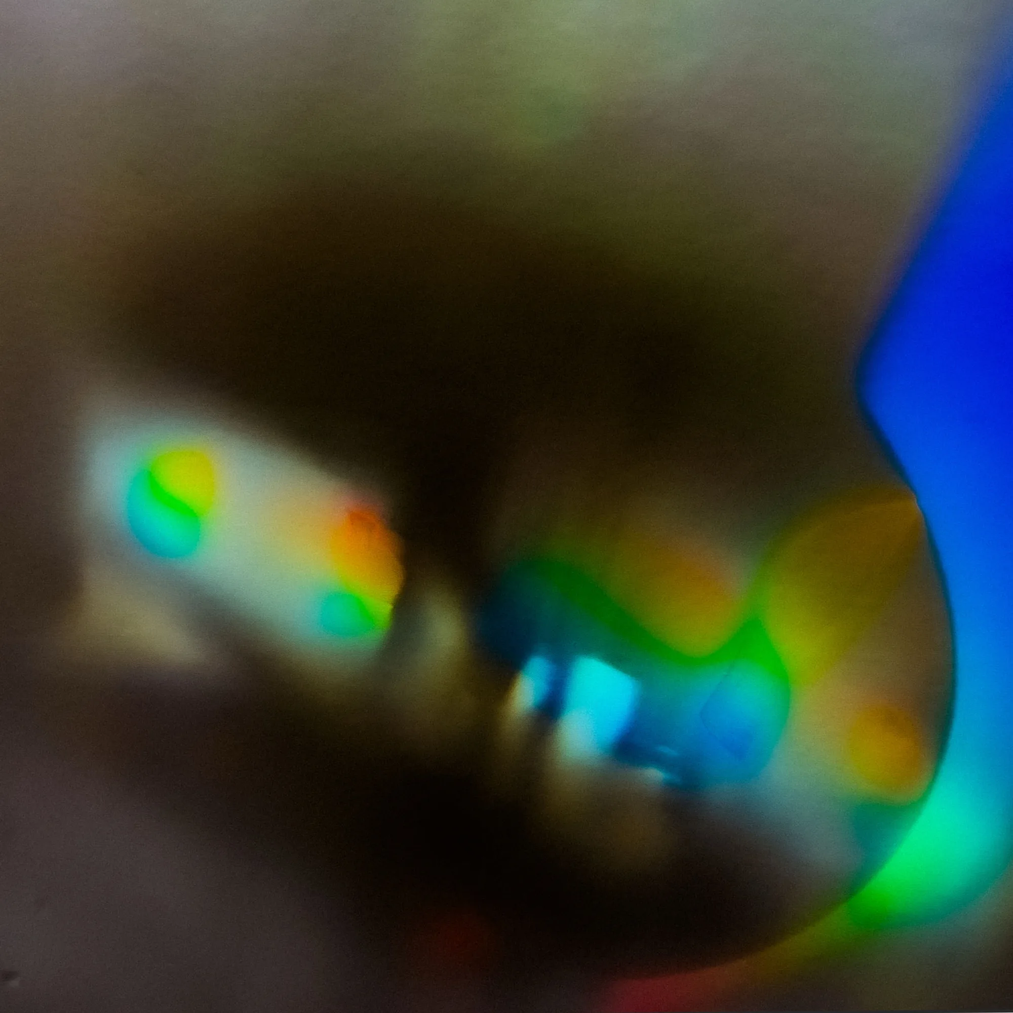 EyeBow #2: Perception Transmuted Into Awareness — Trippy meme