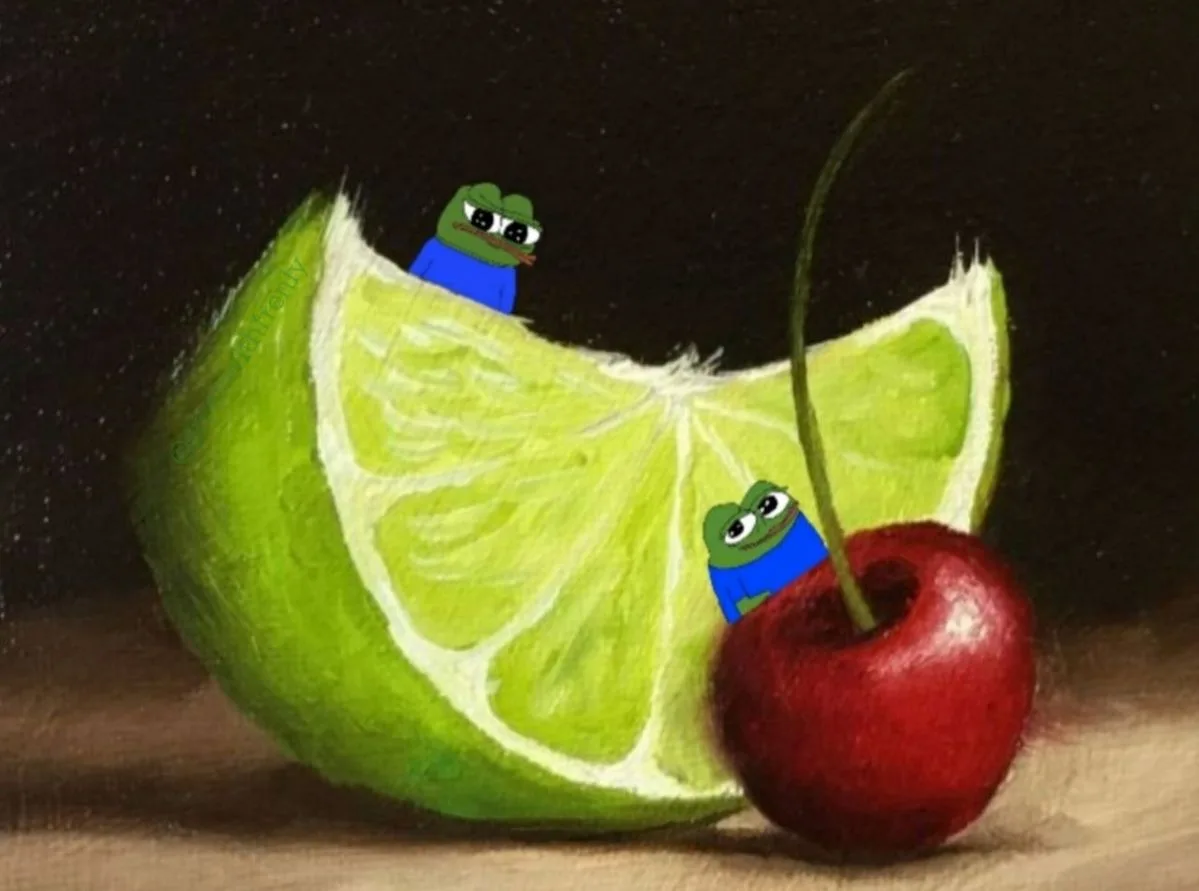 Art — Apu meme