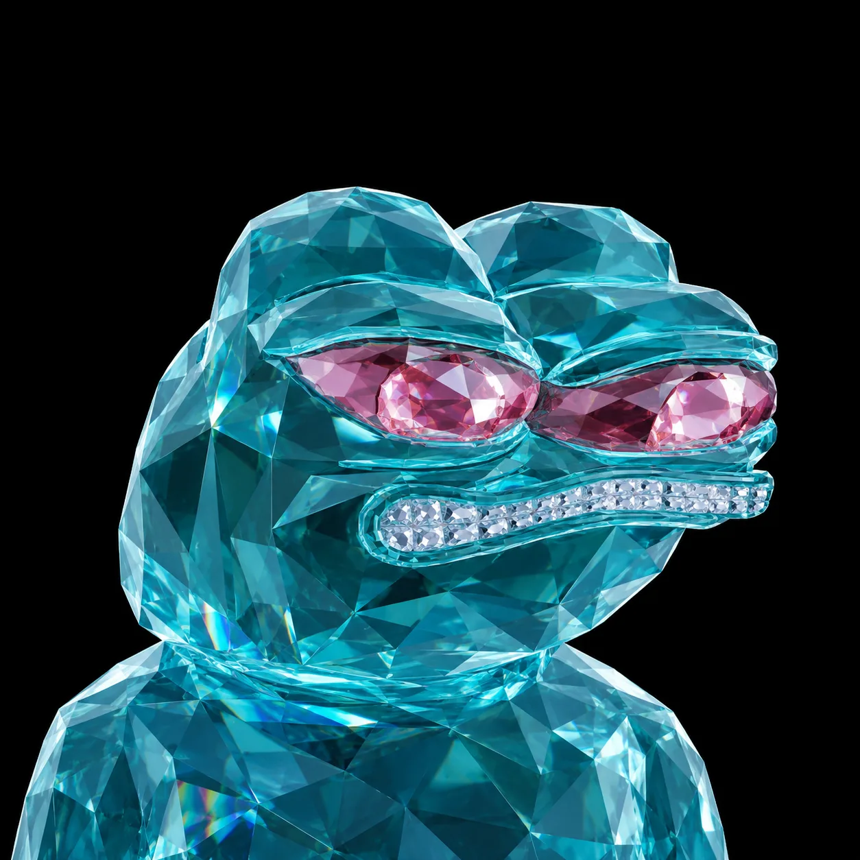 Crystal Apu — Apu meme