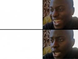 Oh yeah! Oh no... meme template — Templates meme