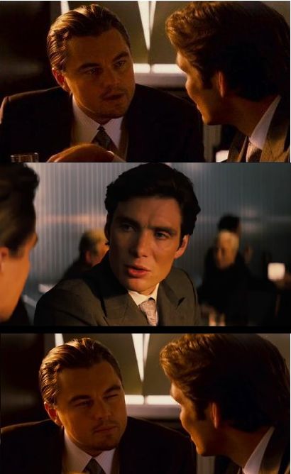 Inception meme template — Templates meme