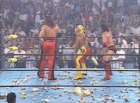 Hulk Hogan Heelturn — Memes meme