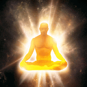 Enlightenment — Reaction meme