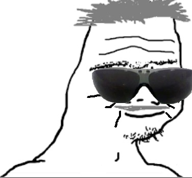 Boomer headshot — Boomer meme