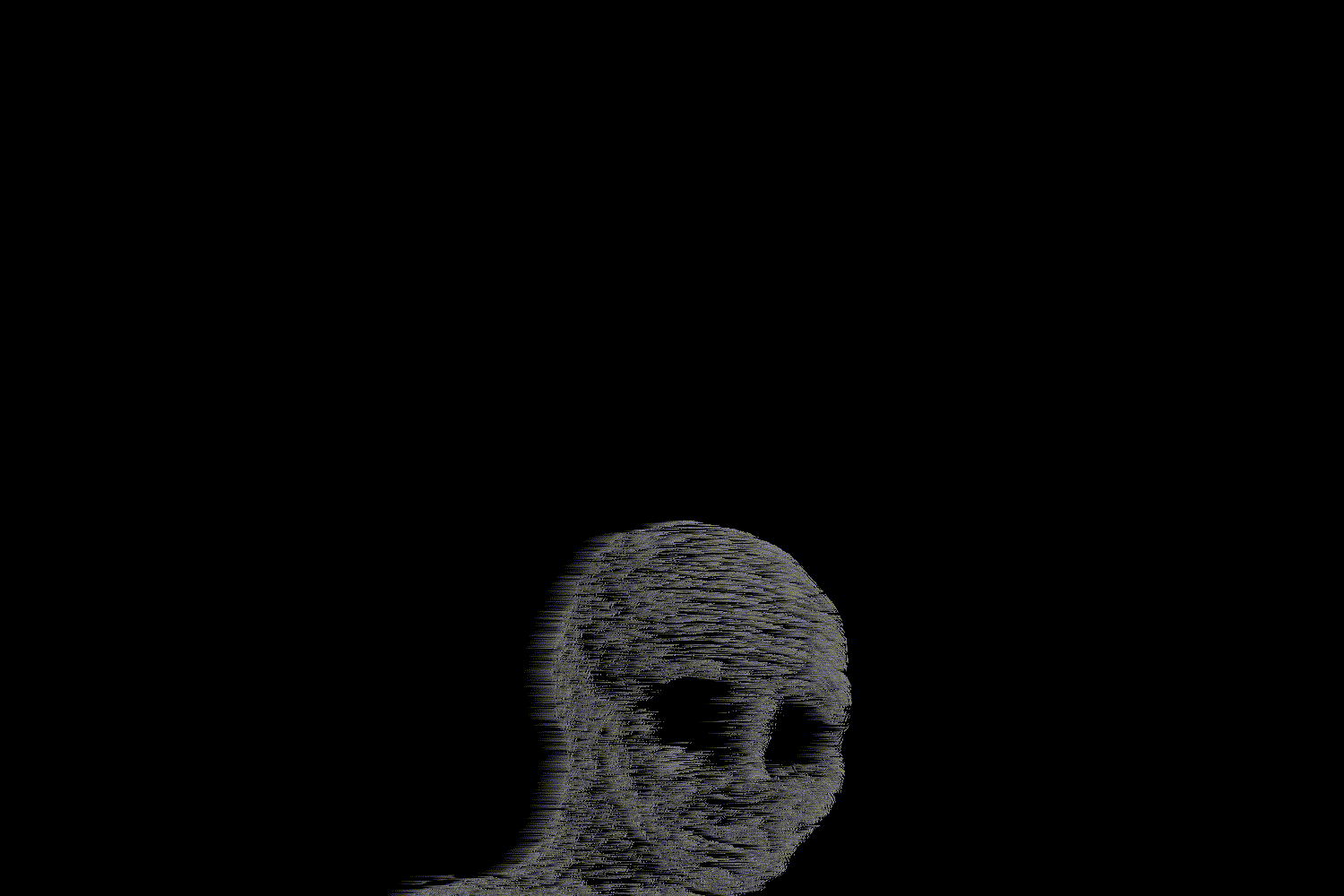 Wojak doomer death background noise — Wojak meme