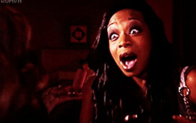 Beyoncé ?! Tiffany Pollard meme template — Templates meme