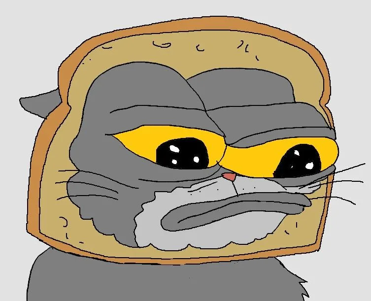 Catte — Apu meme