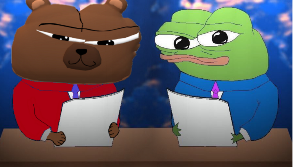 Bobo meme archive