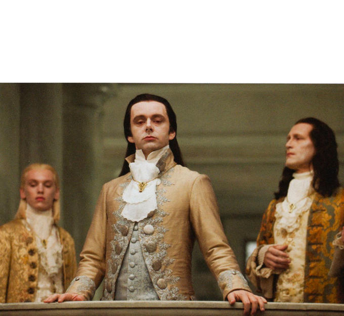 Judgemental Volturi meme template — Templates meme