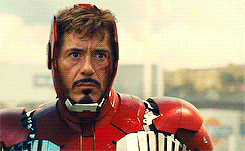Robert Downey Jr Ready To Fight — Reaction meme