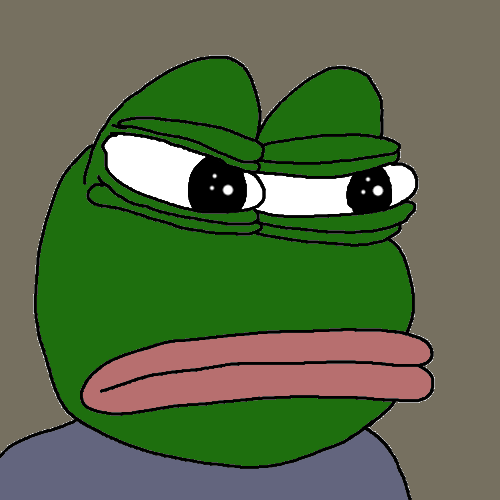 Pepe animation angry — Pepe meme