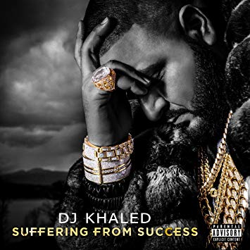 Dj khaled suffering from success meme meme template — Templates meme